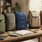 Top 5 college student backpacks and laptop bags for 2026
