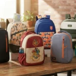 10 Best Modern Backpacks with Laptop Compartment for Students in 2026
