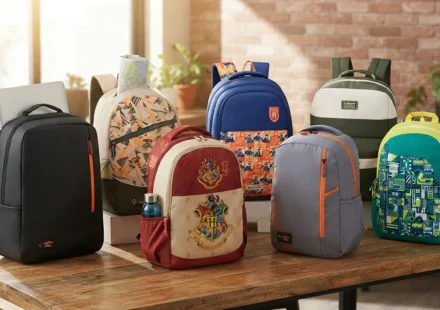 10 Best Modern Backpacks with Laptop Compartment for Students in 2026